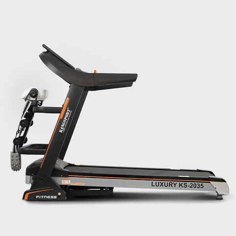 MÁY CHẠY BỘ KINGSPORT LUXURY KS-2035 ĐA NĂNG