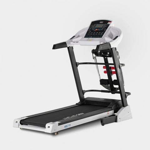 MÁY CHẠY BỘ ABCSPORT F2 ĐA NĂNG