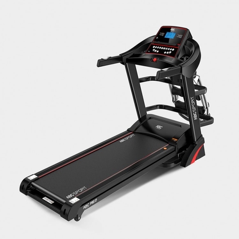 MÁY CHẠY BỘ ABCSPORT PRO 17 ĐA NĂNG