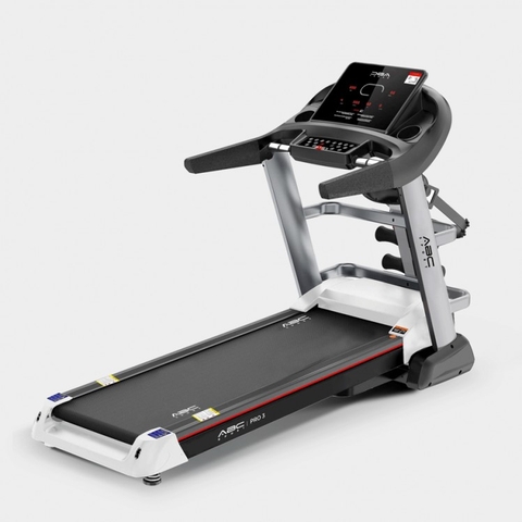 MÁY CHẠY BỘ ABCSPORT PRO 3 ĐA NĂNG