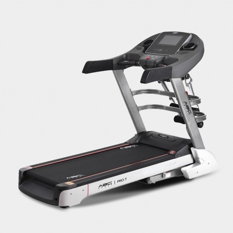 MÁY CHẠY BỘ ABCSPORT PRO 7 ĐA NĂNG