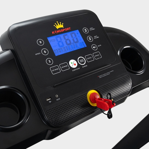 MÁY CHẠY BỘ KINGSPORT PLUS K-04 ĐƠN NĂNG