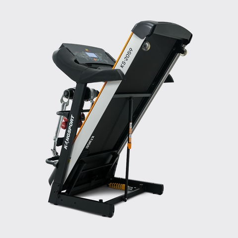 MÁY CHẠY BỘ KINGSPORT KS-2059 ĐA NĂNG