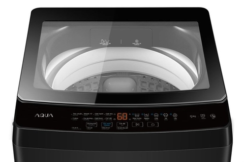 Máy Giặt AQUA AWM9-316K