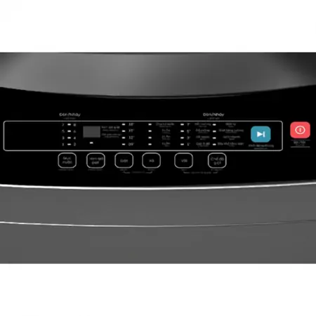 Máy Giặt Casper 9.5 Kg WT-95N68BGA