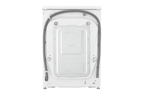 Máy giặt LG lồng ngang thông minh 8,5 Kg FV1408S4W Inverter AI DD