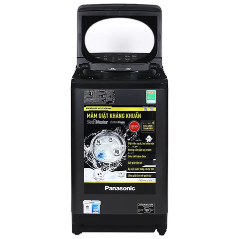 Máy Giặt Panasonic 9 Kg NA-F90A9BRV