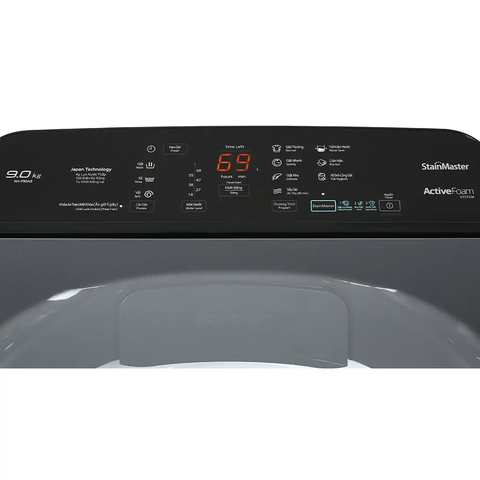 Máy Giặt Panasonic 9 Kg NA-F90A9BRV