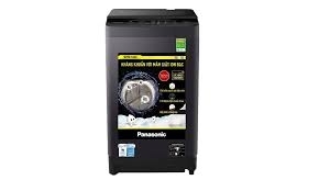 Máy Giặt Cửa Trên Giặt Sạch Vượt Trội 10kg NA-F10S10BRV