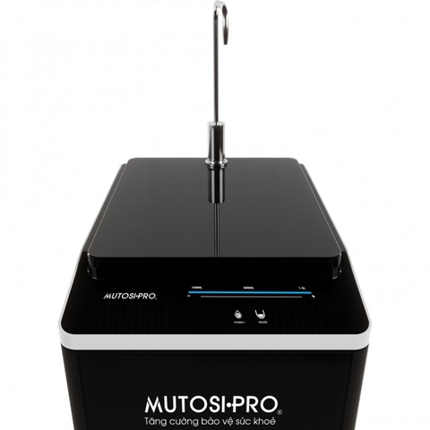 Máy lọc nước Mutosi Hydrogen Pro Ion Kiềm MP-F081-H3
