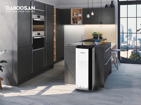 Máy lọc nước RO Daikiosan DSW-32009I
