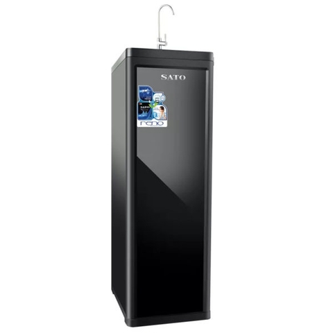 Máy lọc nước SATO RENO RN44810D 10 cấp lọc
