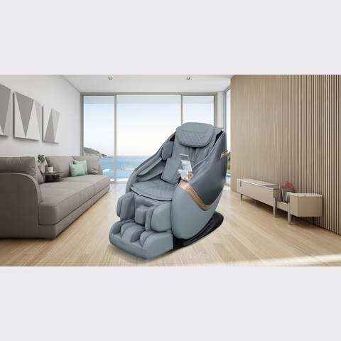 TRỢ GIÁ - GHẾ MASSAGE KINGSPORT B2