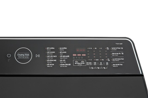 Máy giặt Samsung Inverter 10.5 kg WA10CG5745BD