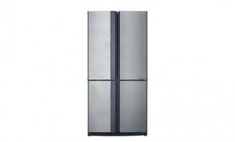 Tủ lạnh Sharp Inverter 556 lít SJ-FX630V-ST