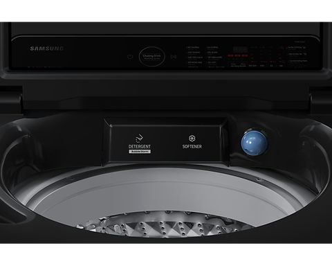Máy giặt lồng đứng SAMSUNG WA12CG5745BV/SV 12kg inverter