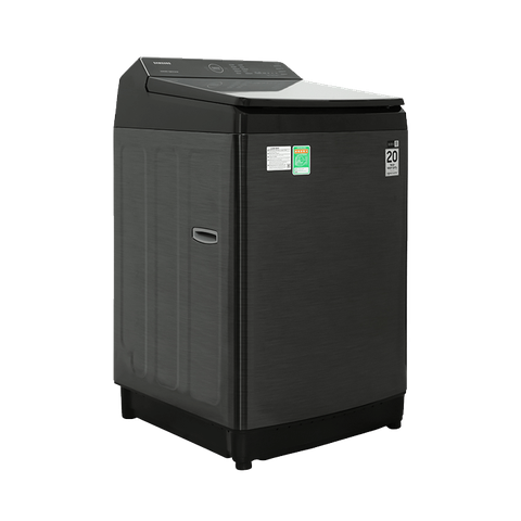 Máy giặt lồng đứng SAMSUNG WA12CG5745BV/SV 12kg inverter