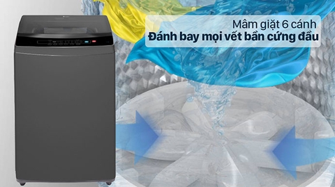 MÁY GIẶT CASPER CỬA TRÊN 9.5KG WT-95N68BGA