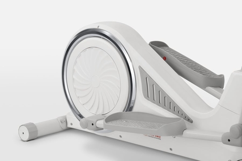 XE ĐẠP TẬP ELLIPTICAL BIKE KS-8902