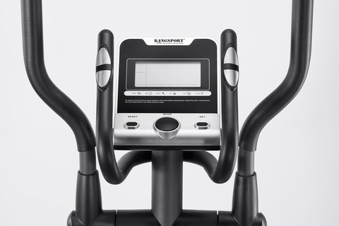 XE ĐẠP TẬP ELLIPTICAL BIKE EB-8903