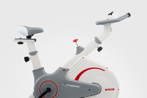 XE ĐẠP TẬP KINGSPORT BK-5812