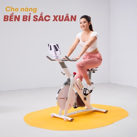 XE ĐẠP TẬP KINGSPORT BK-5810