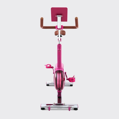 XE ĐẠP TẬP KINGSPORT CREATIVE E-03 PINK