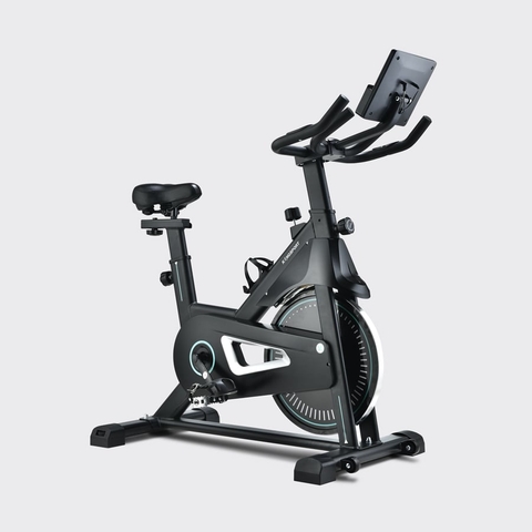 XE ĐẠP TẬP KINGSPORT ACTIVE E-01