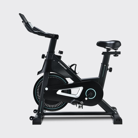 XE ĐẠP TẬP KINGSPORT ACTIVE E-01