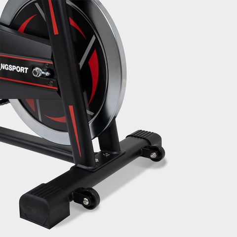 XE ĐẠP TẬP KINGSPORT STRONGER E-08