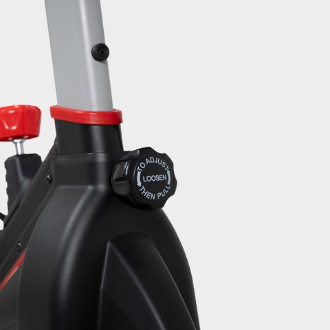 XE ĐẠP TẬP KINGSPORT STRONGER E-08