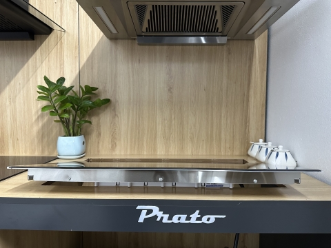 Bếp từ Model: PT-2396 (X-nano)