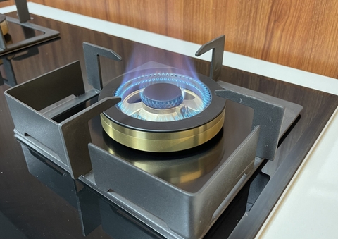 Bếp gas âm GHC-5268.S1