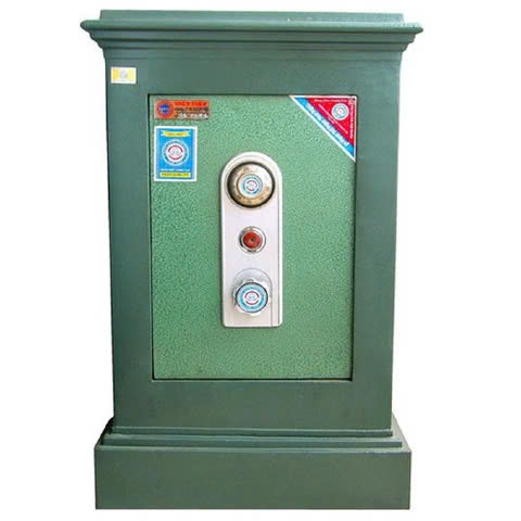 Két sắt Việt Tiệp K45 khóa cơ