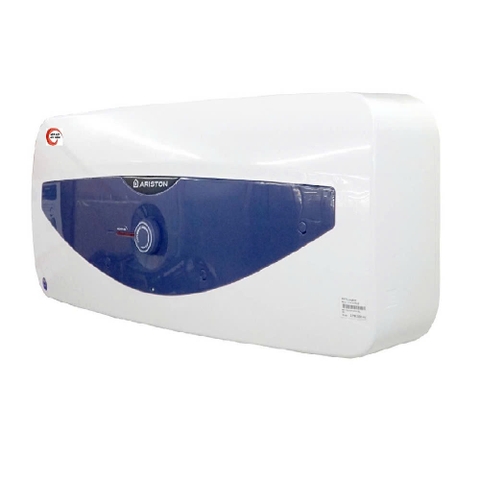 Bình nóng lạnh ngang Ariston 20lit SL20 BLU