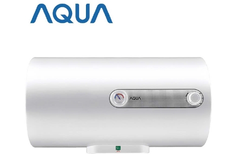 Bình nóng lạnh gián tiếp Aqua 30 lít AES30H-SUPER