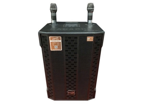 LOA KÉO SOMAX S306 BASS 30