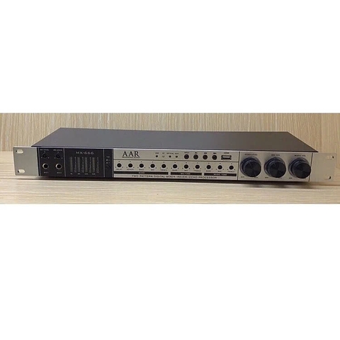Vang Cơ AAR MX-666