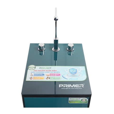 Máy lọc nước kiềm Primer PKL10