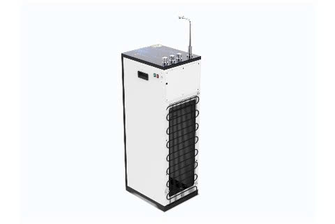 Máy lọc nước R.O 10 lõi SUNHOUSE SLIMBIO SHA76213CK-S