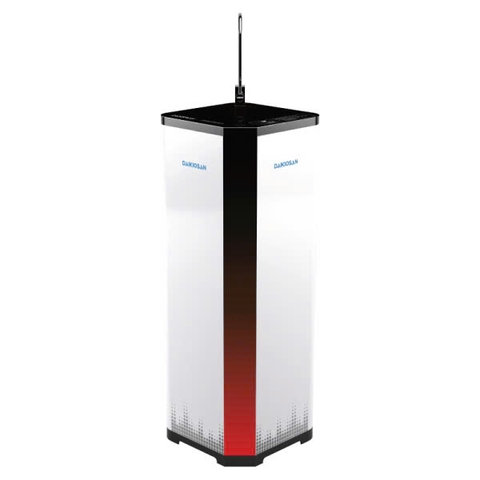 Máy lọc nước Daikiosan DSW-43110I ĐỎ ĐEN