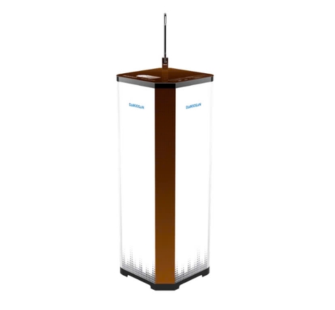 Máy lọc nước Daikiosan DSW 43110I NÂU VÀNG
