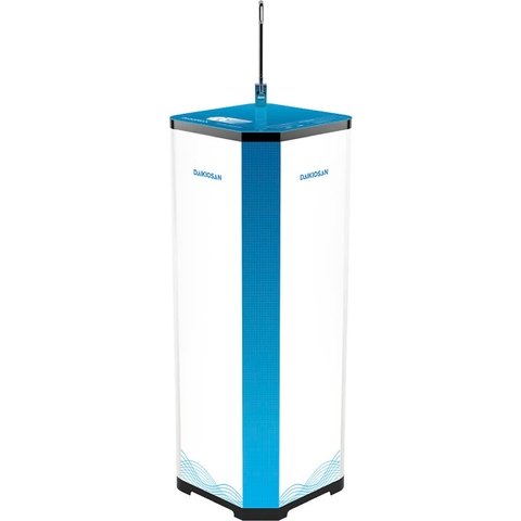 Máy lọc nước RO Daikiosan DSW-32009I xanh dương