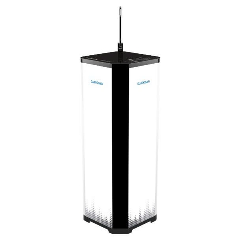 Máy lọc nước RO Daikiosan DSW-32009I ĐEN