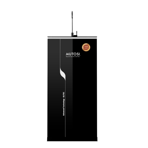 Máy Lọc Nước Hydrogen Mutosi 8 Lõi MP-282M