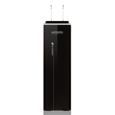 Máy lọc nước Mutosi Hydrogen Pro Ion Kiềm MP-F081-HC2H3