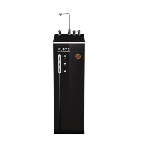 Máy lọc nước Nóng Lạnh Nguội Mutosi MP-692HC-BK