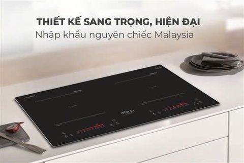 Bếp từ Sunhouse Mama MMB88-HT