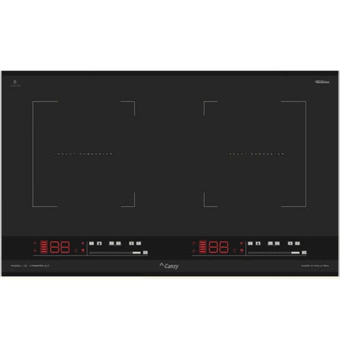 Bếp từ Canzy CZ KP86Pro 5.0