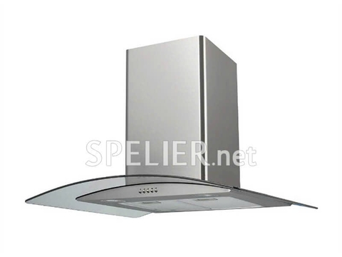 Hút mùi Spelier SP 654G